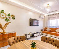 Residence Bouchra 1BR Serviced Apartment