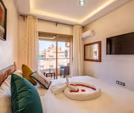 Residence Bouchra 1BR Serviced Apartment