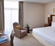 Abdullah Saleh Street Serviced Apartment