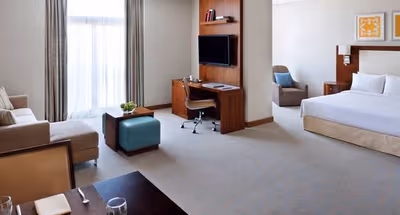 Abdullah Saleh Street Serviced Apartment