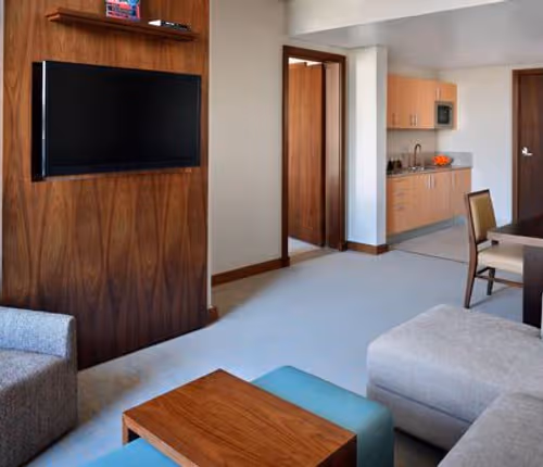 Abdullah Saleh Street Serviced Apartment