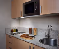 Abdullah Saleh Street Serviced Apartment