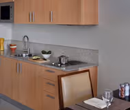 Abdullah Saleh Street Serviced Apartment