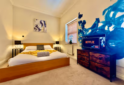 5 bedroom / 4 bathroom House - Colchester - Essex