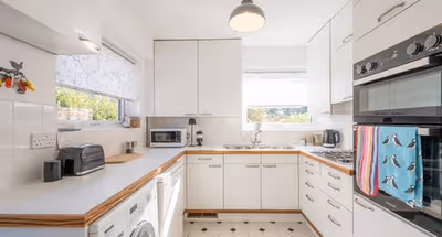 5 Church Close, Aldeburgh