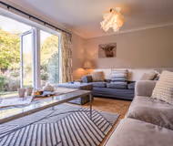 5 Church Close, Aldeburgh