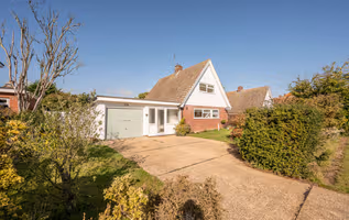 5 Church Close, Aldeburgh