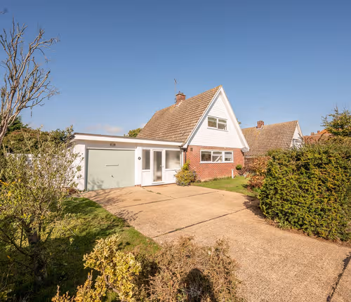 5 Church Close, Aldeburgh