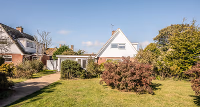 5 Church Close, Aldeburgh