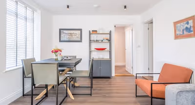 1 Leiston Court, Leiston