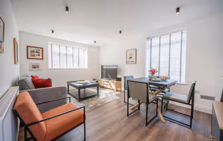 1 Leiston Court, Leiston