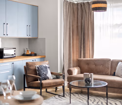 Bright London Apartment I Free Parking