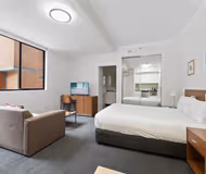 Dixon Street Apartments, Sydney CBD