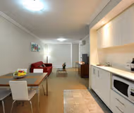 Dixon Street Apartments, Sydney CBD