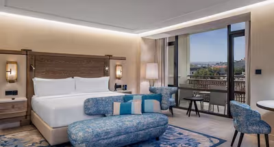 Cumhuriyet Cd Serviced Apartment