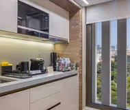 Cumhuriyet Cd Serviced Apartment