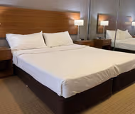 Dixon Street Apartments, Sydney CBD