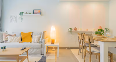 Charming Tropical Apartment Minutes To Dubai Mall