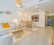 Charming Tropical Apartment Minutes To Dubai Mall