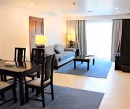 Al-Ta'awen St Serviced Apartment