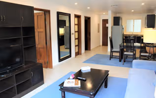 Al-Ta'awen St Serviced Apartment