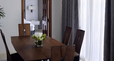 Al-Ta'awen St Serviced Apartment