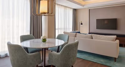 One bedroom Apartment at Al Olaya