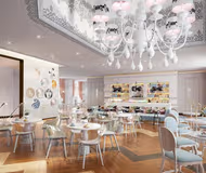 One bedroom Apartment at Al Olaya