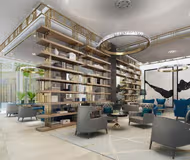 One bedroom Apartment at Al Olaya