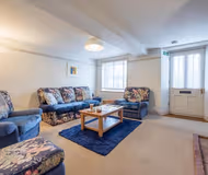 Kiln House, Snape Maltings