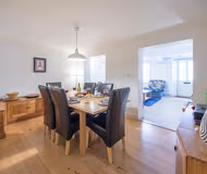 Kiln House, Snape Maltings