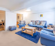 Kiln House, Snape Maltings