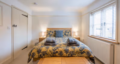 Kiln House, Snape Maltings