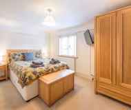 Kiln House, Snape Maltings