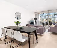 Goulburn Street Serviced Apartments