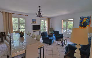 5 Bedroom Vila Vieux chemin d'antibes