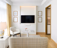 Leighton Road Serviced Apartments  II