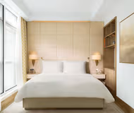 Leighton Road Serviced Apartments  II