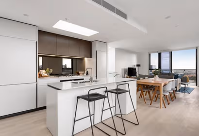 Doohat Avenue Serviced Apartments