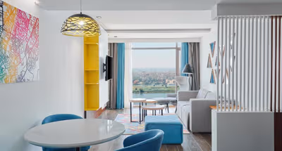 29 A Cornish Serviced Apartments