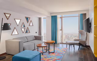 29 A Cornish Serviced Apartments