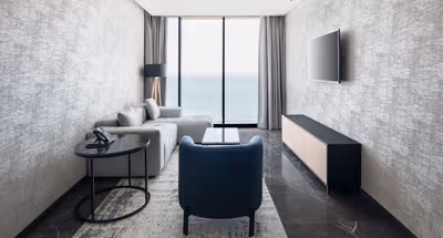 Block 3 Salem Serviced Apartment