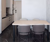 Block 3 Salem Serviced Apartment