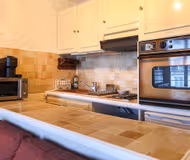 Rue Saint-Martin Serviced Apartment, Arts et Métiers