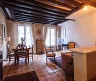 Rue Saint-Martin Serviced Apartment, Arts et Métiers