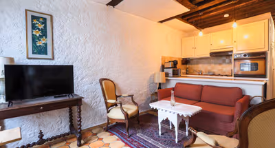 Rue Saint-Martin Serviced Apartment, Arts et Métiers