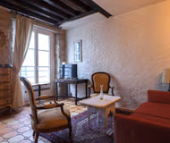 Rue Saint-Martin Serviced Apartment, Arts et Métiers