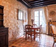 Rue Saint-Martin Serviced Apartment, Arts et Métiers