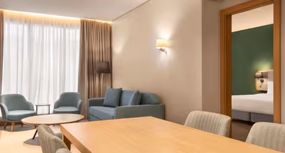 North Olaya Street Serviced Apartments