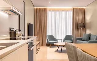 North Olaya Street Serviced Apartments